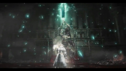 سر کار گذاشتن Ludwig در بازی Bloodborne