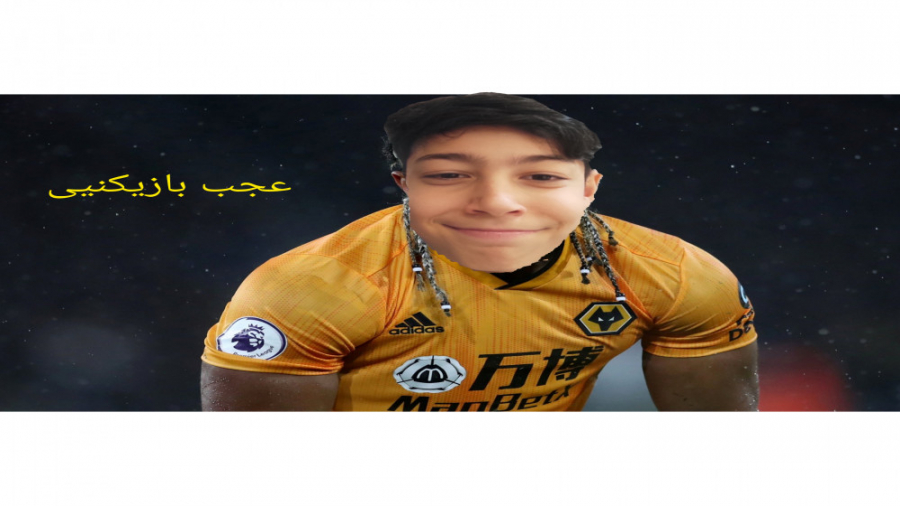 قسمت اول کریر مود ولورهمپتون فیفا 2021