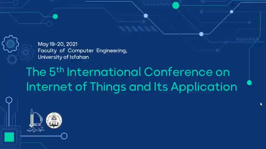 روشی , غیرمتمرکز , شناسایی , حملات , جعل , شناسه , اینترنت , اشیا , کد , مقاله: , IOT2021-01920189