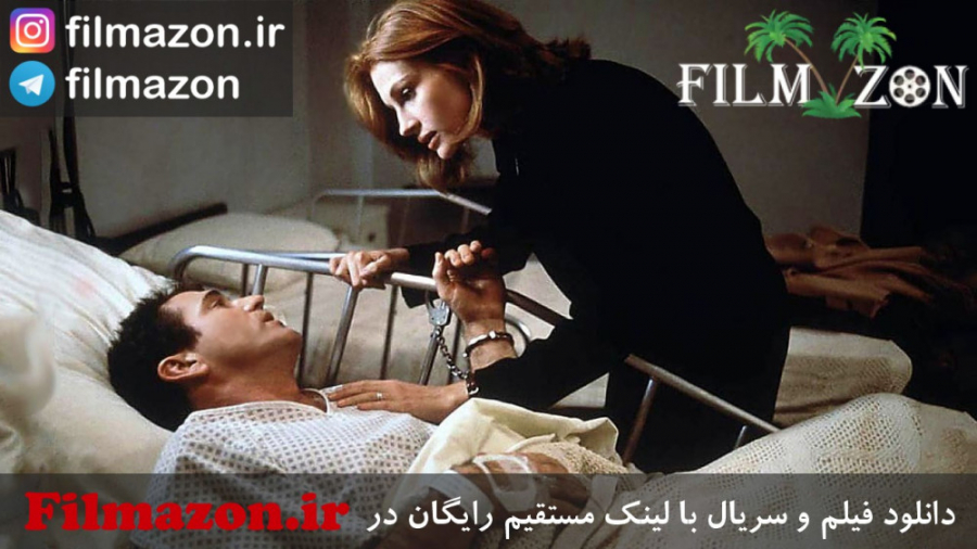 تریلر فیلم Conspiracy Theory 1997 زمان142ثانیه