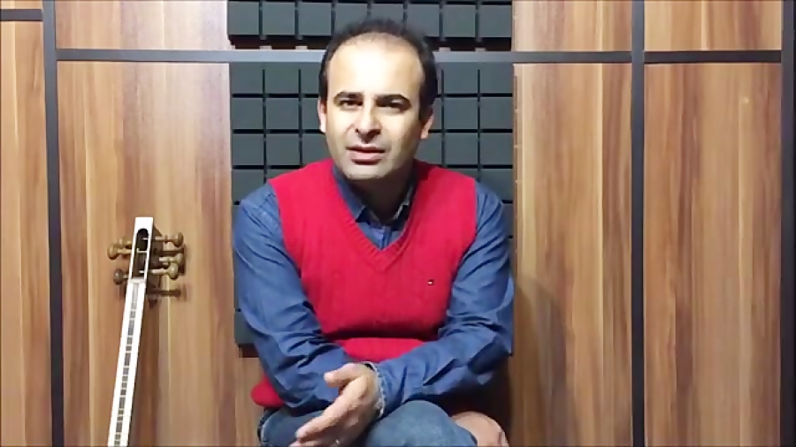 پیدایش هنر و موسیقی بنیادهای نوازندگی تار محمدرضا لطفی نیما فریدونی