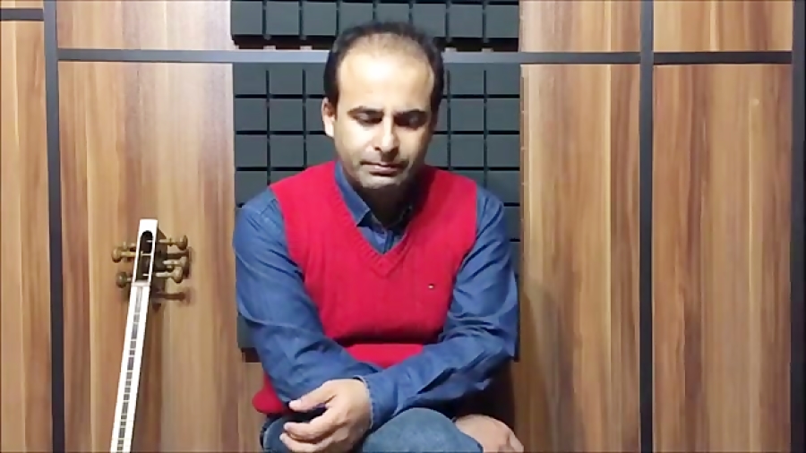 مکتب موسیقی تهران بنیادهای نوازندگی تار محمدرضا لطفی نیما فریدونی
