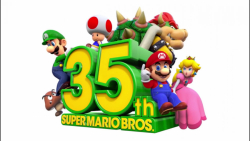 تریلر Super Mario 3D All-Stars