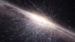 چرا سرعت نور اینقدر کمه