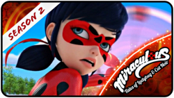 دختر کفشدوزکی در مقابل کاپیتان...