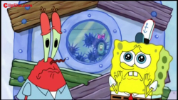 | باب اسفنجی | انیمیشن باب اسف...