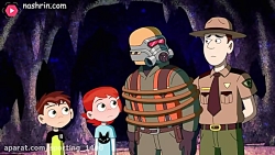 کارتون بن تن  انیمیشن بن تن ای...