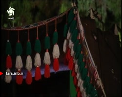 ترانه ترکی شاد &quot; قشقایی ا...