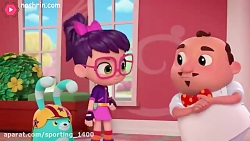 کارتون سگهای نگهبان  سگهای نگه...