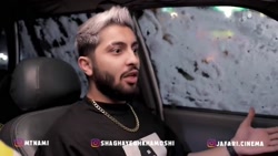 یه فیلم کمدی از متین