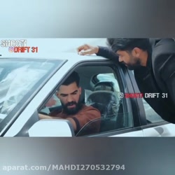 موزیک ویدیو شوتی