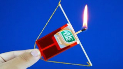 آموزش کاردستی های هنری  ساخت ت...