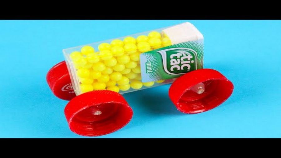 ساخت اسباب بازی کودکانه  آموزش...