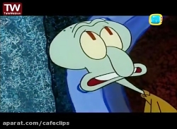 | باب اسفنجی | انیمیشن باب اسف...