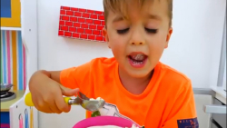 ماجراهای ولادی نیکی داستان بست...