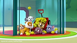 دانلود کارتون سگهای نگهبان / س...