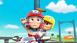 دانلود کارتون سگهای نگهبان / س...