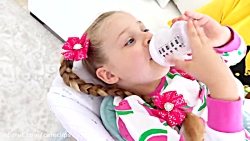 دیانا روما دیانا شو دیانا و رو...