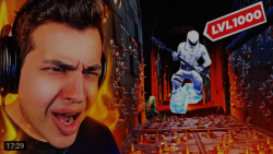 گیم | آریا کئوکسر | یه مپ نمره...