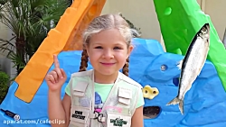 دیانا و روما / دیانا و روما /...