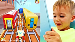 ماجراهای ولاد و نیکی:: ولاد و...