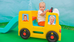 ولاد و نیکی جدید  مجموعه ویدیو...