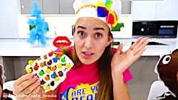 ماجراهای ولاد و نیکی:: ولاد و...