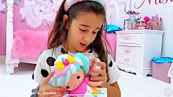 ناستیا استیسی جدید | ماجرای نا...