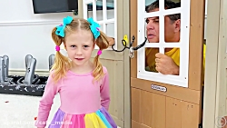 ناستیا و استیسی / ناستیا / ناس...