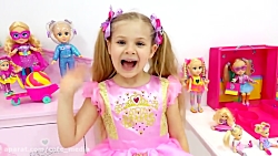 دیانا و روما / دیانا و روما /...