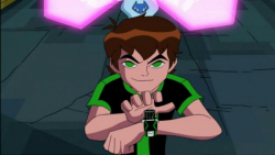 انیمیشن بن تن جدید - موجود عجی...