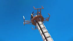 ماجراجویی در نیویورک