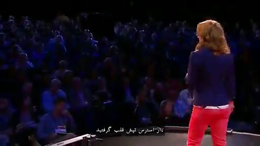 آیا استرس برای ما مفید است؟