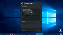 2  آموزش نصب زامارین در ویژوال...