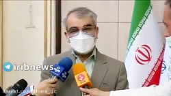 هنوز به نظر نهایی درباره هیچ د...