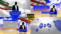 پروژه آماده افترافکت ویژه معرف...