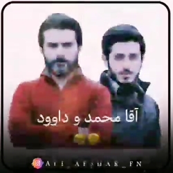 طنز گاندو / رفتار آقا محمد با اعضای گروه