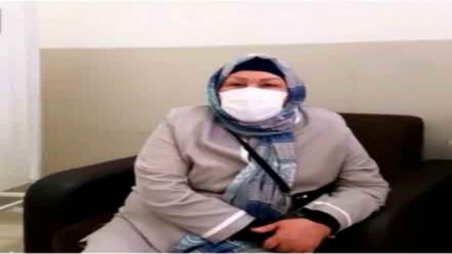 تجربیات بیمار از درمان سرطان ابرسانی پوست