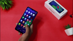 گوشی سامسونگ SAMSUNG Galaxy F1...