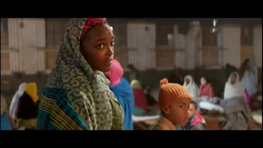 دانلود فیلم Sweetness in the Belly 2019 با دوبله فارسی و بدون سانسور زمان123ثانیه
