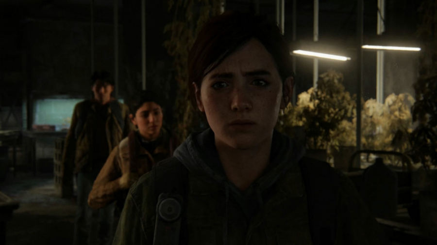 تریلر وصله بهبود گرافیکی بازی The Last Of Us Part II برای پلی استیشن 5