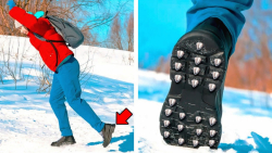 ترفندهای زمستانی در مقابل ترفن...