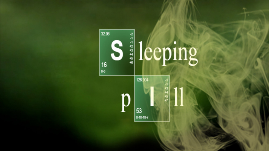 sleeping phill (trailer)