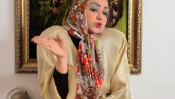 کلیپ طنز سرنا امینی  دختر هزار...