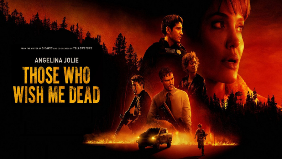 دانلود فیلم Those Who Wish Me Dead 2021 دوبله فارسی و کیفیت عالی زمان5847ثانیه