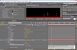 آموزش افترافکت فارسی ۱۷ ✿ زیرن...