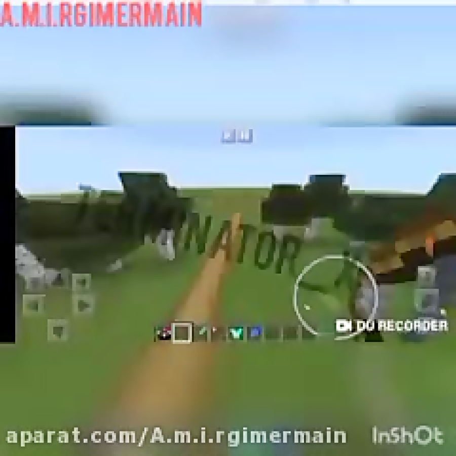 اموزش ارتقا سلاح ها در mincraft