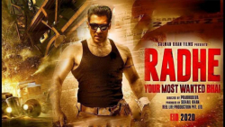 دانلود فیلم هندی سلمان رادهه ۲...