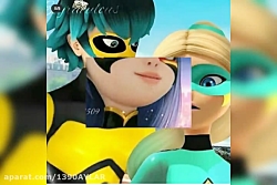 کلیپ دختر کفش دوزکی وگربه ی سی...