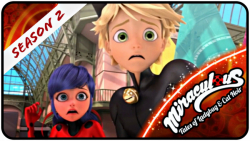 انیمیشن ماجراجویی در پاریس دوب...